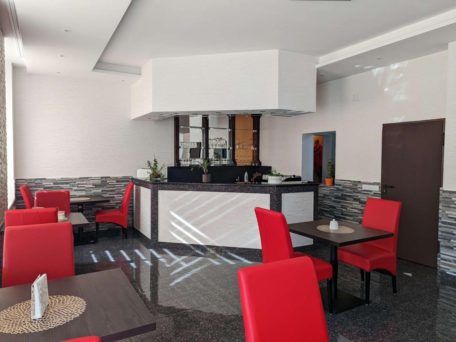 Pension Zur Alten Schule Беренштайн Экстерьер фото